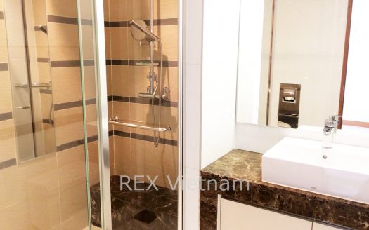 ID: 1554 | Xi Riverview Palace: 3-BR apartment for rent