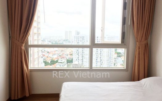 ID: 1554 | Xi Riverview Palace: 3-BR apartment for rent