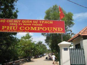 Best compounds in Thao Dien and An Phu | Ho Chi Minh City District 2 110