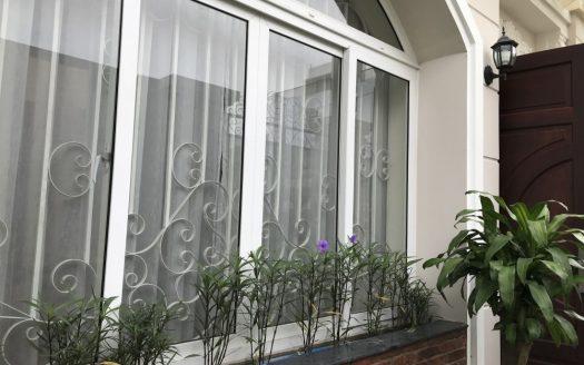 ID: 1549 | House close to the International school in Thao Dien (ISHCMC) for rent