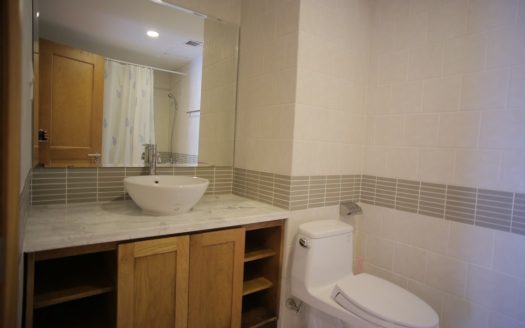 ID: 8 | River Garden | 3-bedroom apartment for rent in Ho Chi Minh City