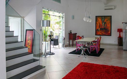 ID: 1372 | Fantastic home for your family in HCMC, Vietnam