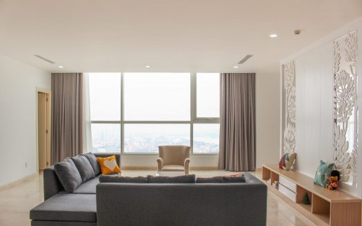 ID: 27 |  Thao Dien Pearl | Penthouse for rent | Luxury Real Estate