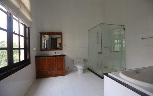 ID: 400 | Classic style villa in the center of Thao Dien