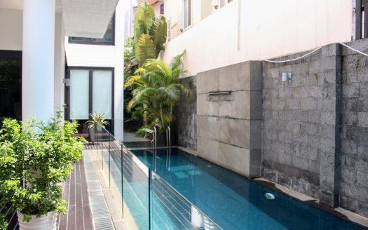 ID: 87 | Modern home for your family in Thao Dien