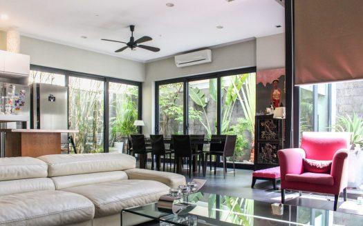 ID: 87 | Modern home for your family in Thao Dien