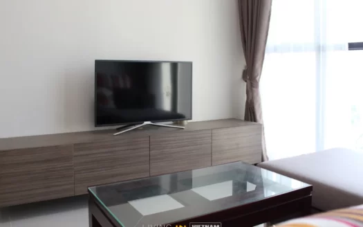 ID: 325 | The Ascent Apartments | 2-Bedroom apartment for rent in Saigon