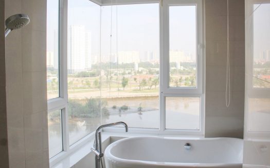 ID: 41 | Diamond Island | 2-BR Apartment for rent, HCMC