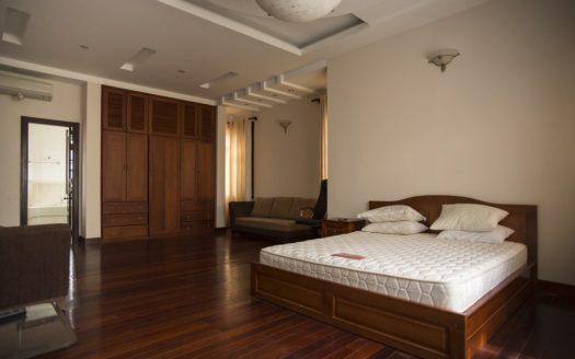 ID: 1066 | Large house with private pool and garden in Saigon