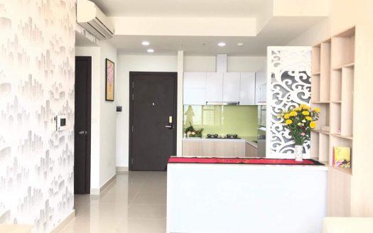 The Tresor | 2-BR apartment for rent – Walking distance to Saigon CBD