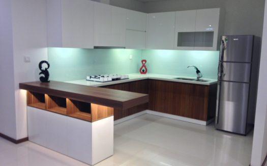 ID: 548 | Thao Dien Pearl | 2-Bedroom apartment for rent in Saigon