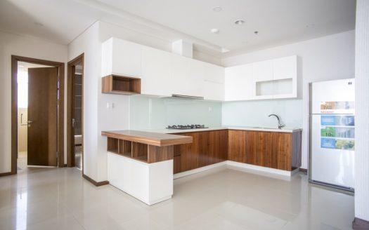 ID: 404 | Thao Dien Pearl | 3-Bedroom apartment for rent in Ho Chi Minh City