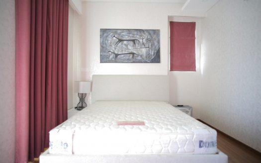 ID: 404 | Thao Dien Pearl | 3-Bedroom apartment for rent in Ho Chi Minh City