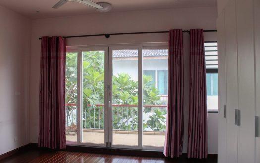 ID: 1139 | Villa Riviera compound HCMC | 5-BR House for rent