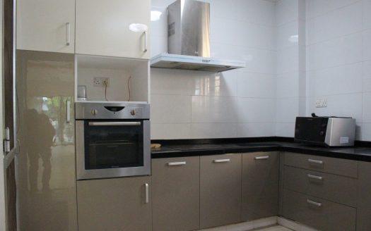 ID: 1139 | Villa Riviera compound HCMC | 5-BR House for rent