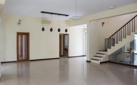 ID: 1140 | Villa Riviera Compound An Phu HCMC | 5-BR house for rent