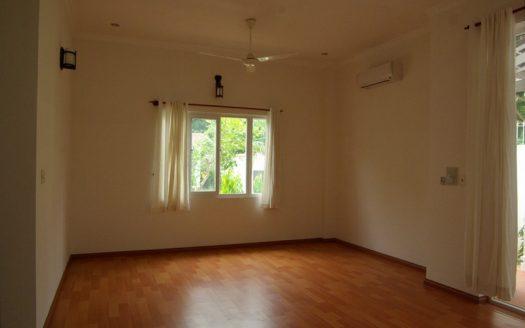 ID: 136 | 4 bedroom house in compound shared swimming pool in Thao Dien