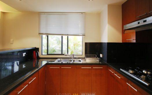 ID: 371 | 2K serviced apartment for rent | 2-BR Furnished $1,200-1,500 (60-85m2)