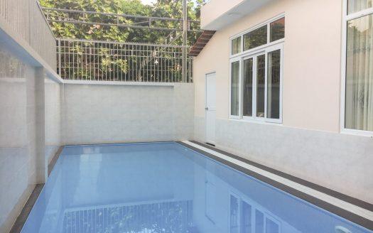 ID: 938 | 4 bedroom compound house in district 2 – Private swimming pool