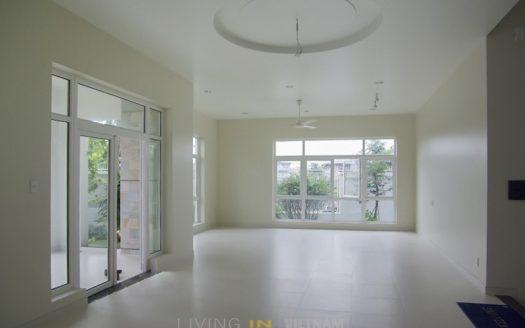 ID: 1414 | Modern house for rent Thao Dien | 4-BR