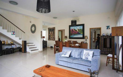 ID: 1044 | Villa Riviera | One of the few with a large garden!