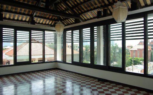 ID: 693 | Asian influence: Villa for rent  in Thao Dien | 5BR