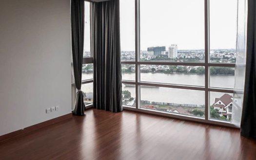 ID: 1151 | Xi Riverview Palace | Large 3-BR apartment for rent in Thao Dien, district 2 HCMC