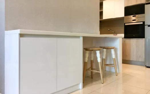 ID: 740 | The Ascent | 2-BR apartment for rent in District 2 Ho Chi Minh City