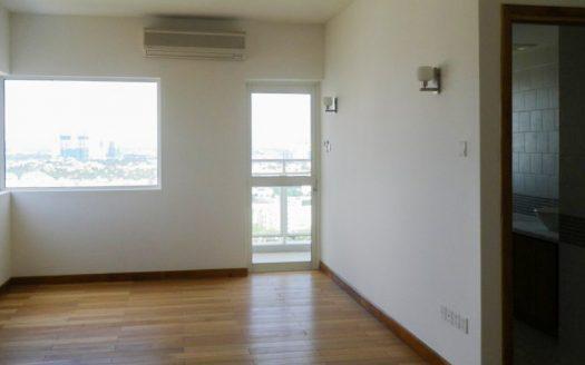 ID: 502 | River Garden | 4-BR Duplex apartment with river view for rent in Thao Dien