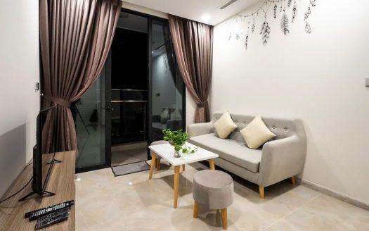 ID: 885 | Vinhomes Golden River | 1-BR apartment for rent in Ho Chi Minh City