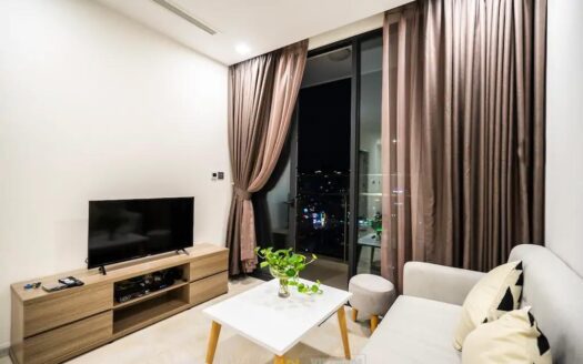 Golden River Saigon District 1 Apartment for rent