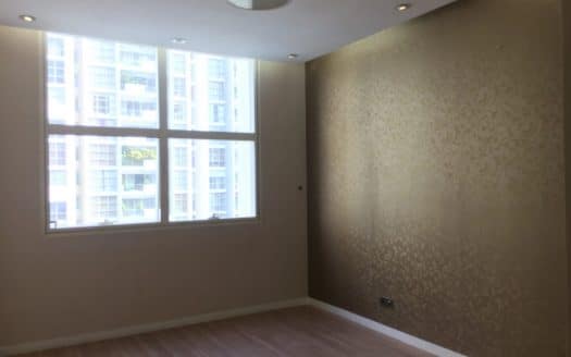 ID: 77 | The Estella | Unfurnished apartment for rent in district 2, HCMC