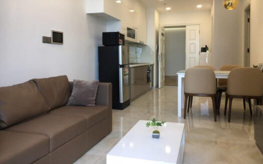 Saigon apartment rentals