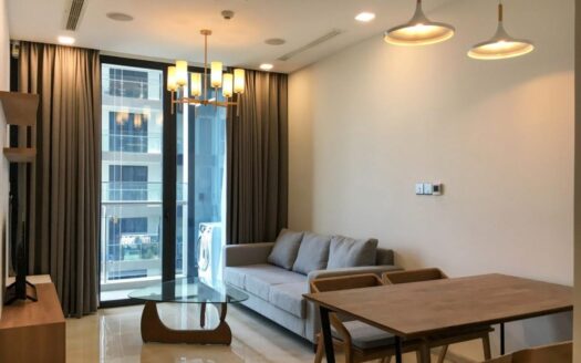 Apartment for rent in District 1 Ho Chi Minh City