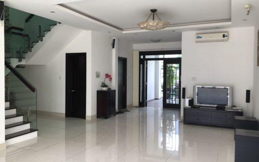 ID: 68 | 5BR office / house for rent in district 2 close to the Vista An phu