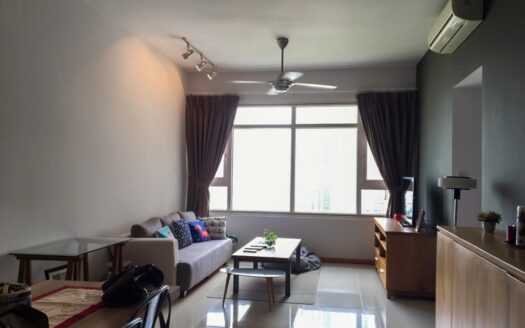 Saigon Pearl Apartment for rent