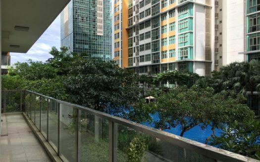 ID: 881 | The Vista | Saigon Apartments | Furnished 3-BR