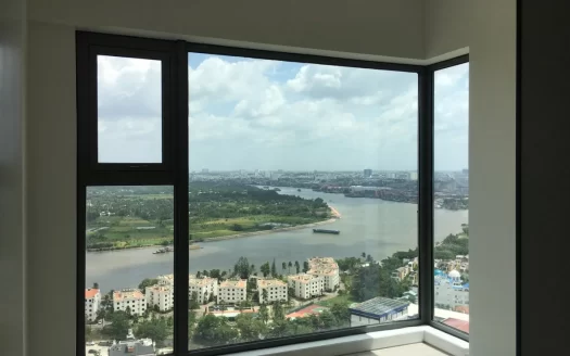 ID: 746 |  Elevate Your Living Experience: Furnished 3-Bedroom Haven at Gateway Thao Dien