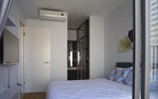 ID: 814 | Masteri Thao Dien | 2-BR apartment for rent on high floor in Ho Chi Minh City