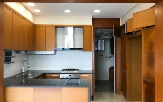 ID: 1209 | Xi Riverview Palace | 3BR apt for rent in Saigon (200m2)