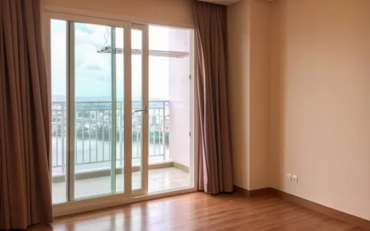 ID: 1209 | Xi Riverview Palace | 3BR apt for rent in Saigon (200m2)