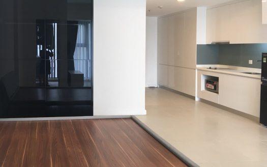 ID: 1389 | Fully Furnished Studio Apartment for rent at Gateway Thao Dien District 2