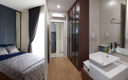 ID: 1659 | Masteri Millennium | 1-BR apartment for rent in Ho Chi Minh City