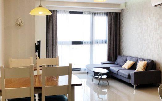 ID: 811 | Pearl Plaza:  2-BR Apartment for rent | Fully Furnished