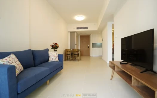 Gateway Thao Dien - Apartment rentals