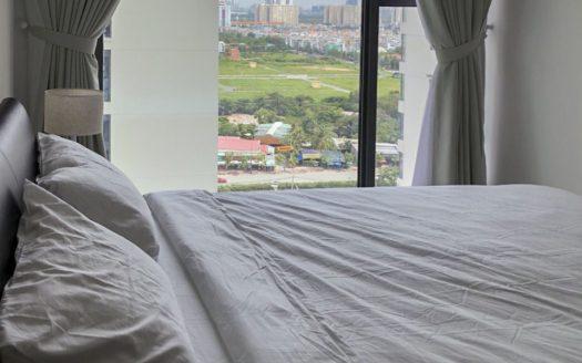 ID: 290 | Apartment for rent at Gateway Thao Dien in District 2 | Fully Furnished 1-BR