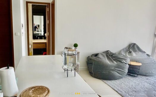 ID: 1448 | The Nassim | 1BR Furnished apt for rent