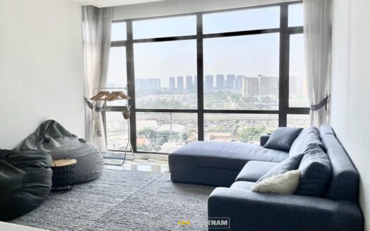 ID: 1448 | The Nassim | 1BR Furnished apt for rent