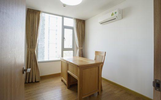 ID: 493 | Cantavil Premier | 3-Bedroom apartment furnished for rent in Saigon