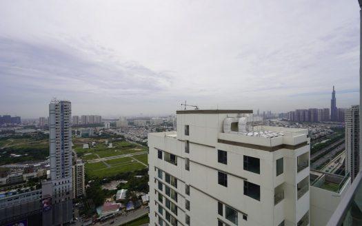 ID: 793 | Gateway Thao Dien | Unfurnished 1-BR apartment for rent in HCMC 5